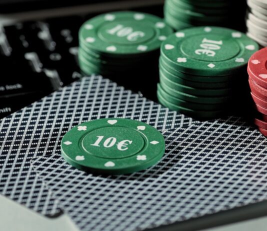 Online Casino