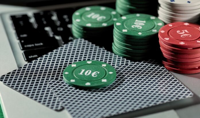 Online Casino