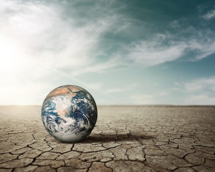 Climate Crisis