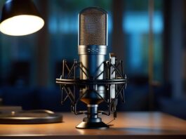 Podcasts