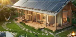 off grid living