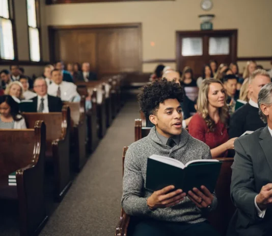 Churches