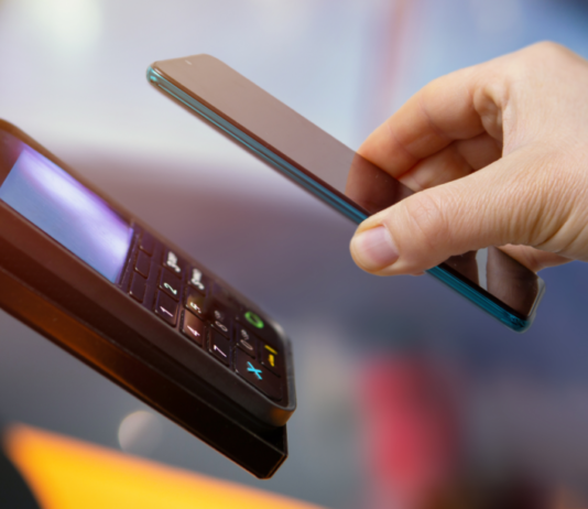 What Businesses Need to Know About Contactless Payments