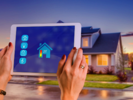 Smart home