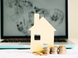 Invest in Real Estate