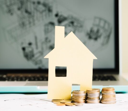 Invest in Real Estate