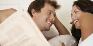 Men’s Bedroom Turn-Ons