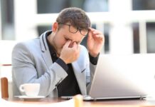 Protect Your Eyes from Digital Strain