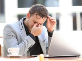 Protect Your Eyes from Digital Strain