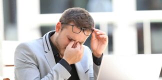 Protect Your Eyes from Digital Strain