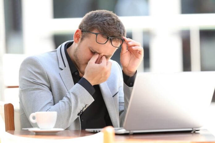Protect Your Eyes from Digital Strain