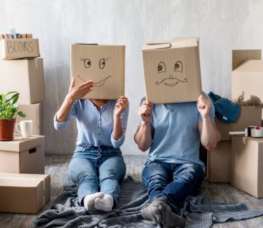 Renting vs. Buying