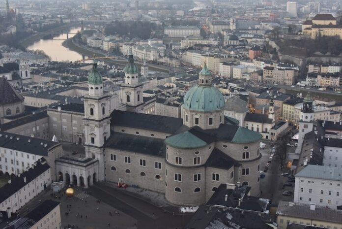 Salzburg