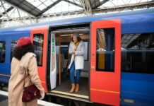 Take by Train or Bus from Munich