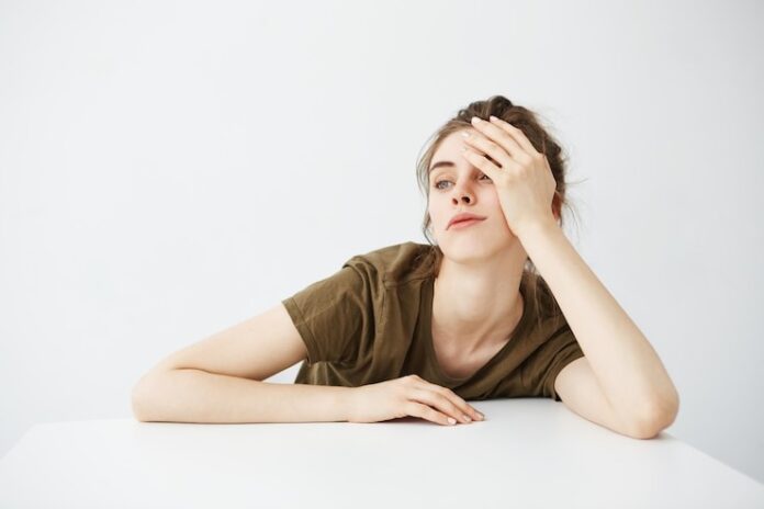 Constant Fatigue That Doesn’t Go Away
