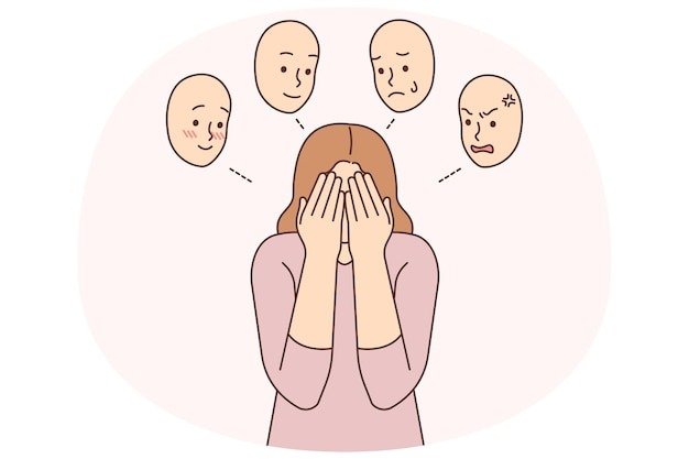Mood Swings, Anxiety, or Irritability