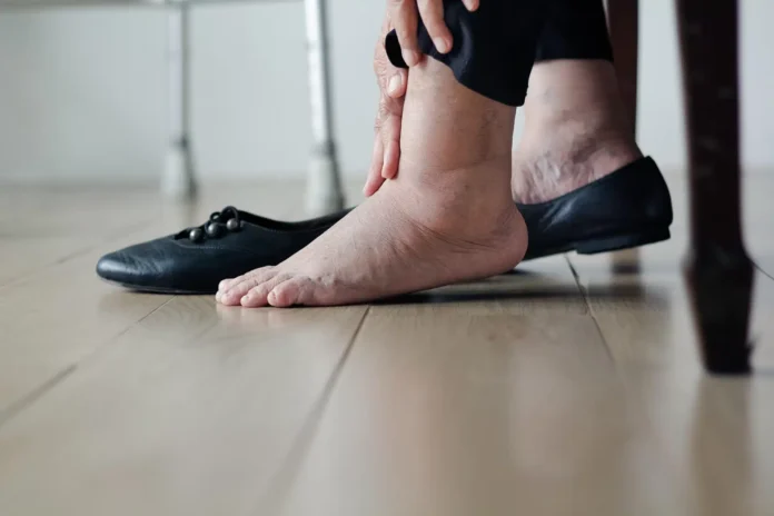 comfort footwear