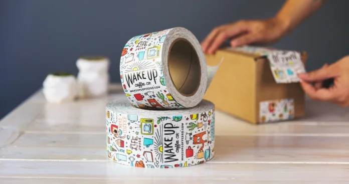 packaging for small products