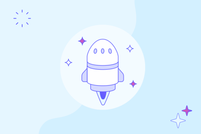tiny product launches