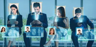 AI in Recruitment