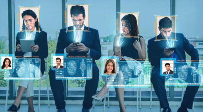 AI in Recruitment