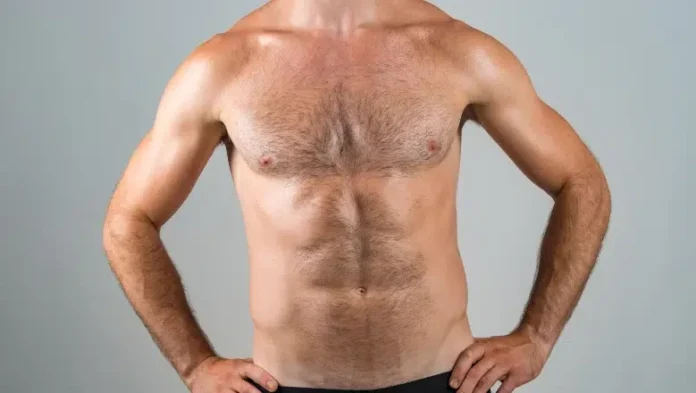 Belly Fat and Gynecomastia
