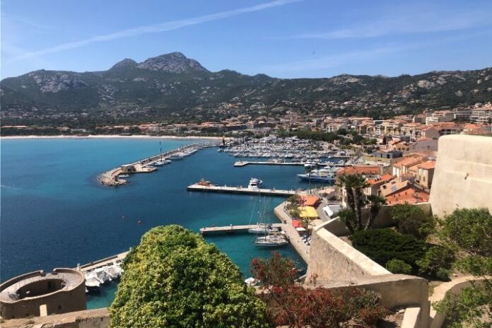 Calvi