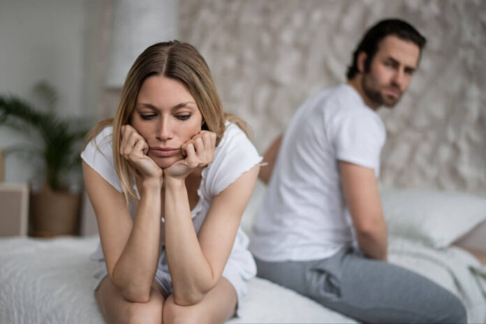 Low Libido and Sexual Changes