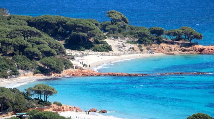Porto-Vecchio