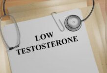 Signs of Low Testosterone
