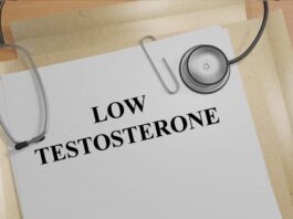 Signs of Low Testosterone