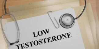 Signs of Low Testosterone