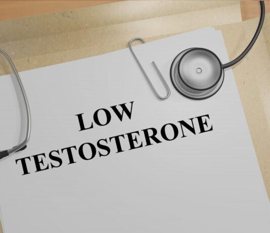 Signs of Low Testosterone