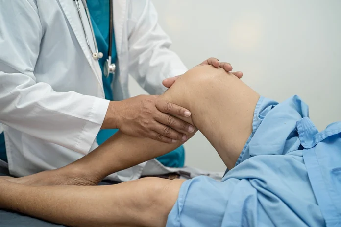 Testosterone supports bone density