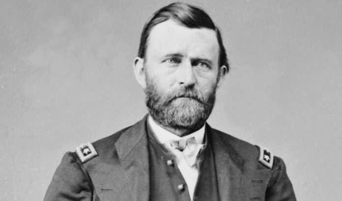 Ulysses S. Grant