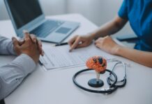 Enhancing Your Well-Being ─ Discovering the Benefits of a Brain Health Clinic Brain Health Clinic