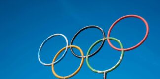 2026 Winter Olympics