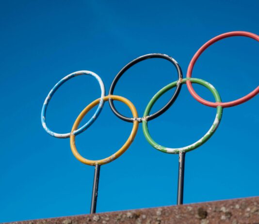 2026 Winter Olympics