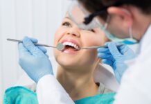 A Guide to Finding the Best Dentist in Southlake, TX