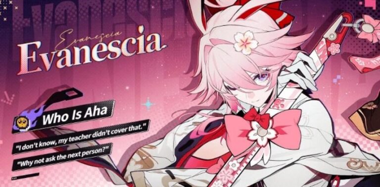 Every Character in Planetarcadia in Honkai: Star Rail 4.0 - Garden ...