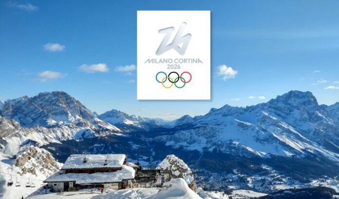 Milano Cortina 2026