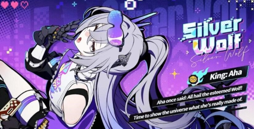 Every Character in Planetarcadia in Honkai: Star Rail 4.0 - Garden ...