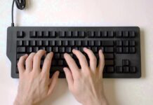 How To Make Your Keyboard More Comfortable For Long Typing Sessions