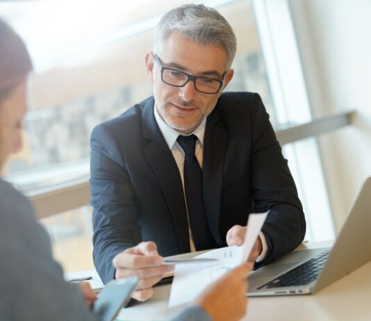 Trust Administration Services