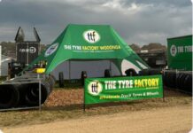 Why Star Tents Are Becoming the Centrepiece of Modern Outdoor Events